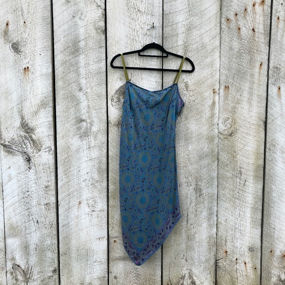 Laundry By Shelli Segal Dresses & Skirts - Laundry by Shelli Segal | silk slip dress